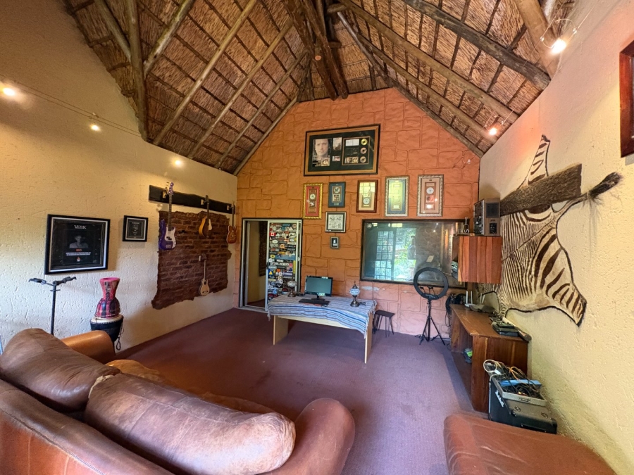 Commercial Property for Sale in Rietfontein A H North West